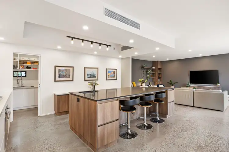 Fifth view of Homely house listing, 5 Latrobe Street, Newport VIC 3015