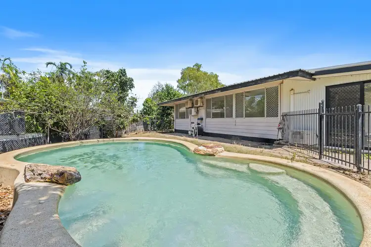 27 McGuire Circuit, Moulden NT 830