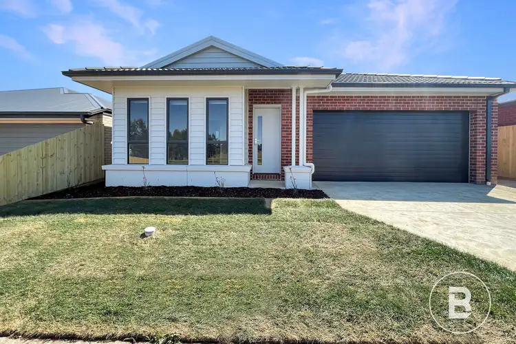 100 Crown Street, Sebastopol VIC 3356