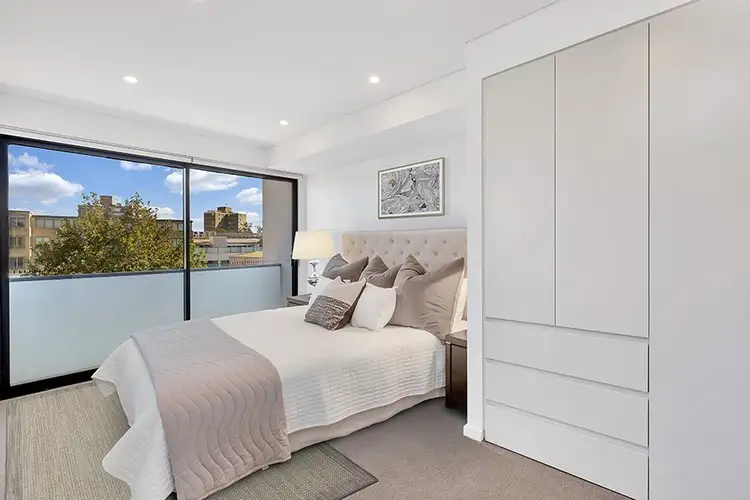 201/148-150 Holt Avenue, Cremorne NSW 2090