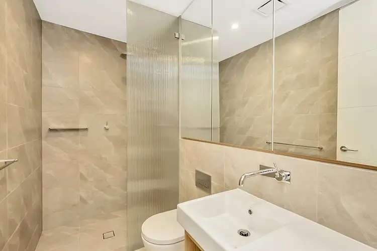 Third view of Homely apartment listing, 201/148-150 Holt Avenue, Cremorne NSW 2090