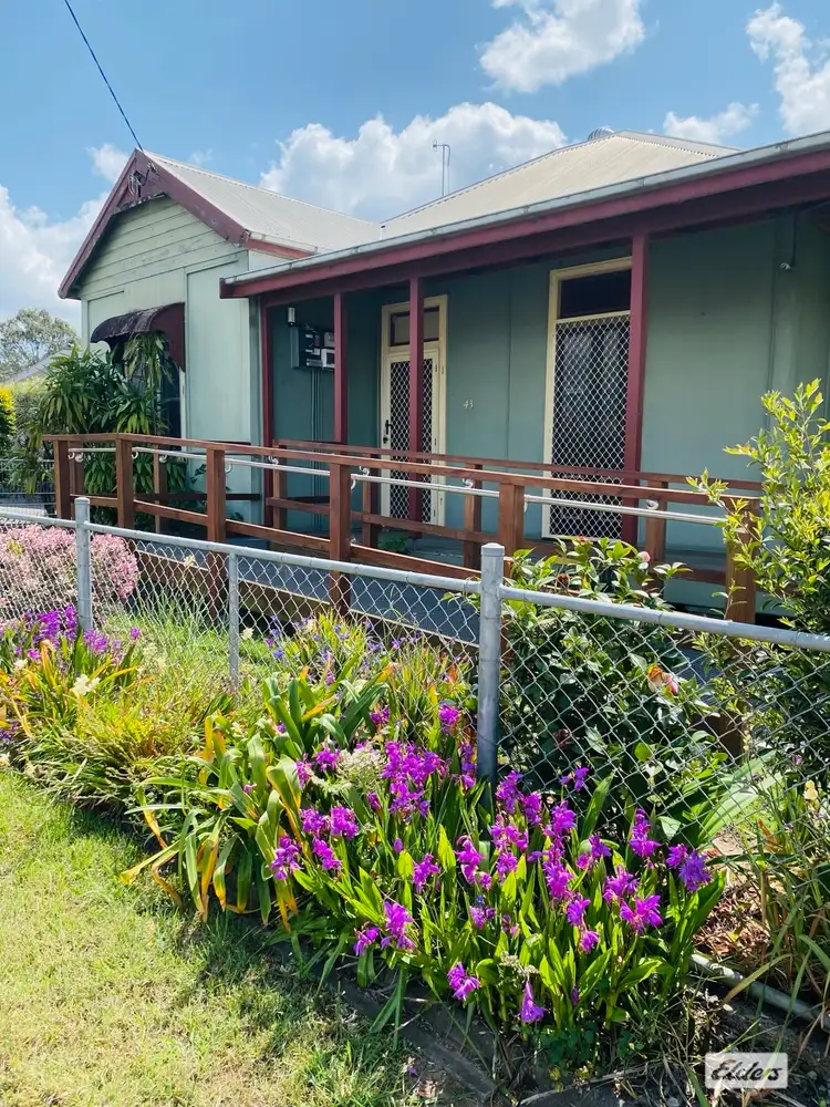 43 Combined Street, Wingham NSW 2429