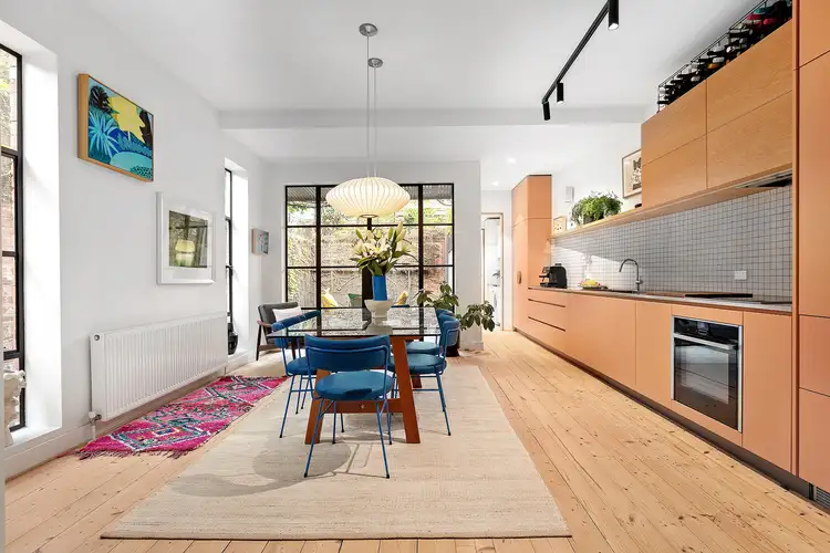 Second view of Homely house listing, 16 Mozart Street, St Kilda VIC 3182