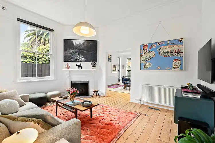 Third view of Homely house listing, 16 Mozart Street, St Kilda VIC 3182