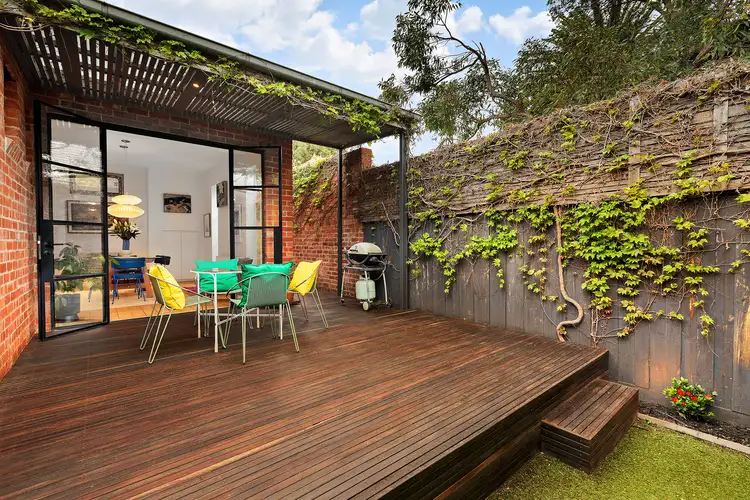 Fourth view of Homely house listing, 16 Mozart Street, St Kilda VIC 3182