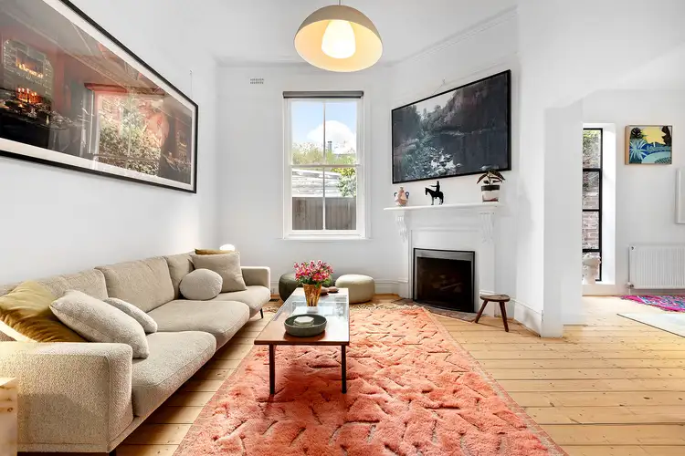 Fifth view of Homely house listing, 16 Mozart Street, St Kilda VIC 3182