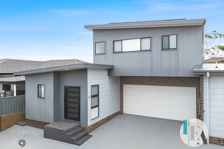 4/65 Pur Pur Avenue, Lake Illawarra NSW 2528