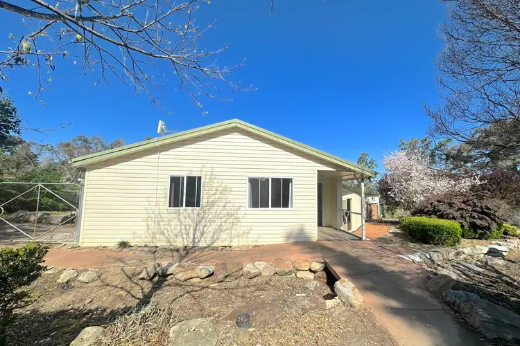 194A Annangrove Road, Annangrove NSW 2156