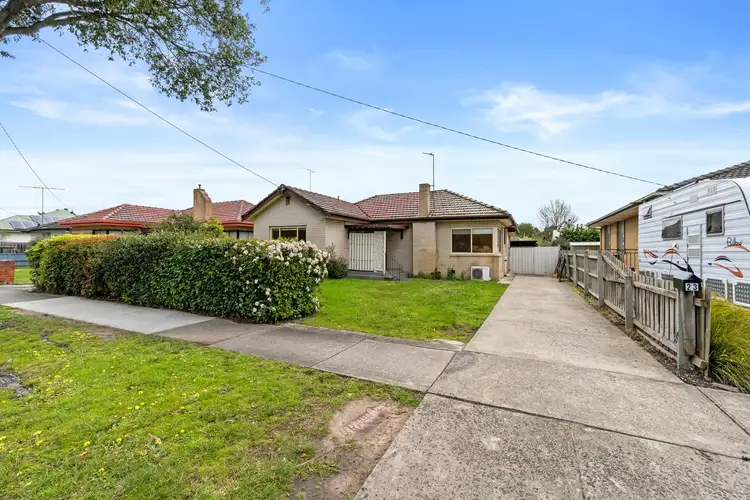 23 McDonald Street, Morwell VIC 3840