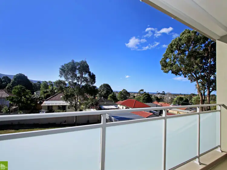 Main view of Homely unit listing, 19/46 Collins Street, Corrimal NSW 2518