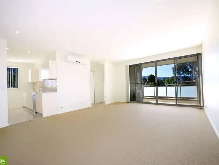 Second view of Homely unit listing, 19/46 Collins Street, Corrimal NSW 2518