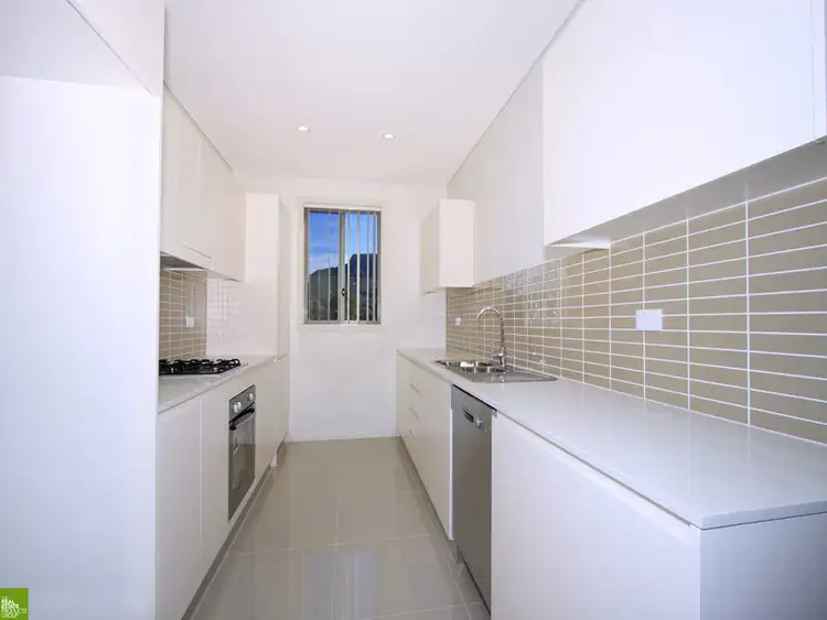 Third view of Homely unit listing, 19/46 Collins Street, Corrimal NSW 2518