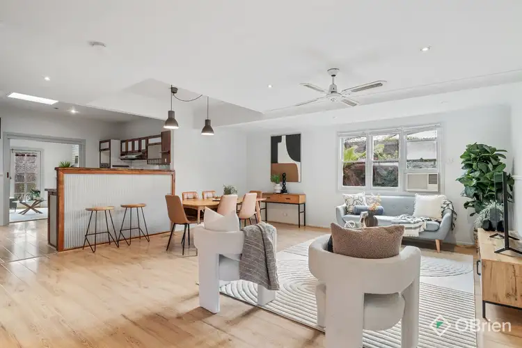 13 Aubrey Grove, Boronia VIC 3155