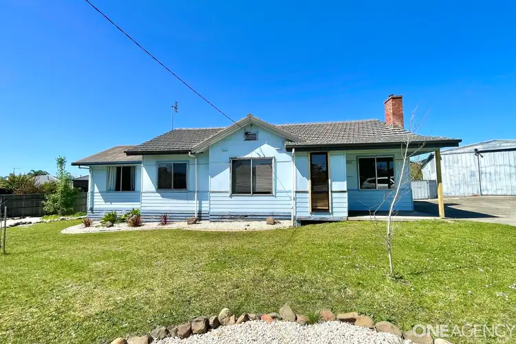 13 Pax Road, Traralgon VIC 3844