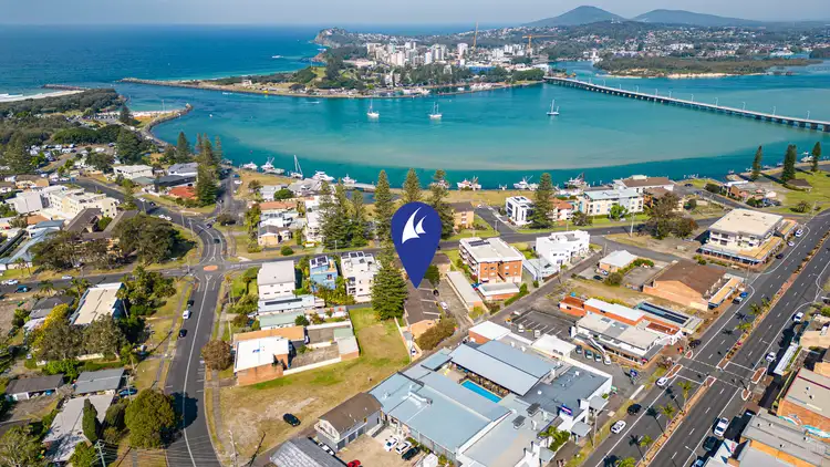 6/10-12 Wharf Street, Tuncurry NSW 2428