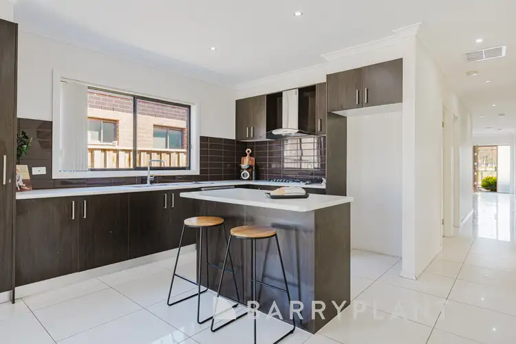 Third view of Homely house listing, 55 Turpentine Road, Brookfield VIC 3338