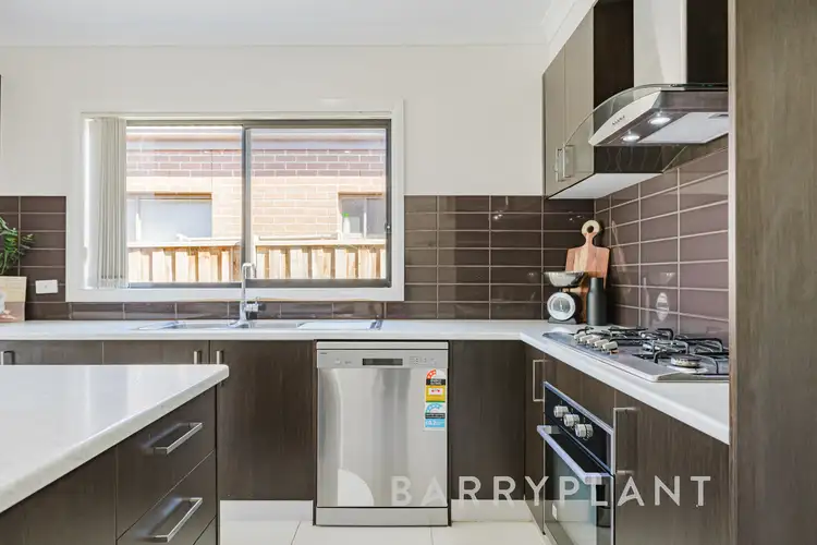 Fourth view of Homely house listing, 55 Turpentine Road, Brookfield VIC 3338