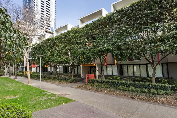 302/41 Chapel Mews, South Yarra VIC 3141