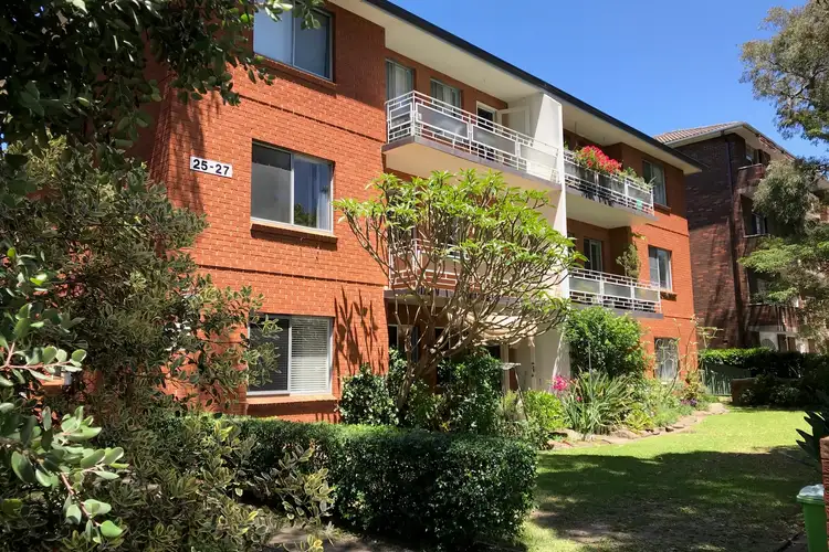 6/25-27 Green Street, Kogarah NSW 2217