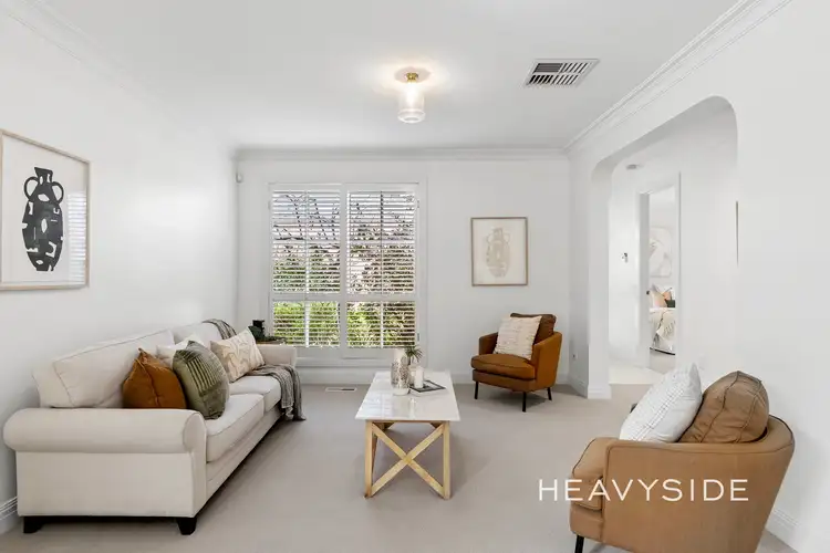 Third view of Homely townhouse listing, 4/8-10 Morey Street, Camberwell VIC 3124