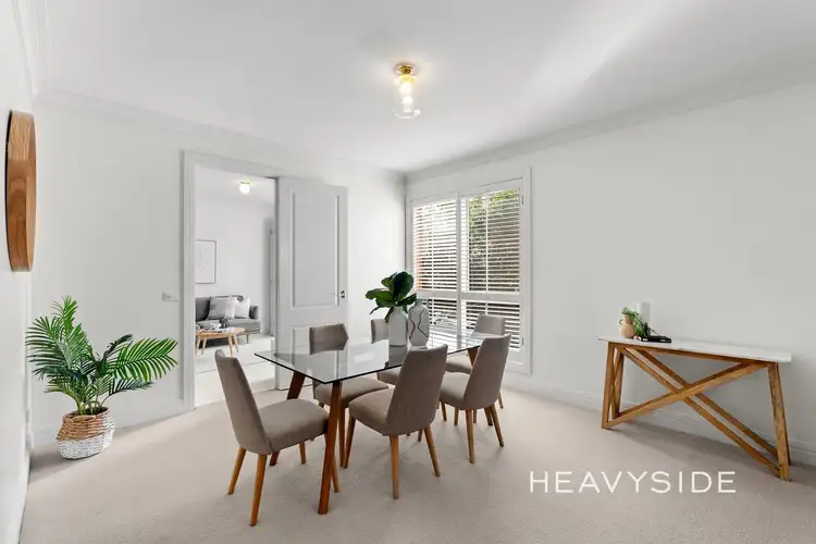 Sixth view of Homely townhouse listing, 4/8-10 Morey Street, Camberwell VIC 3124