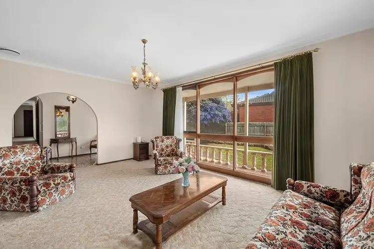 Second view of Homely house listing, 5 Waurnvale Drive, Belmont VIC 3216