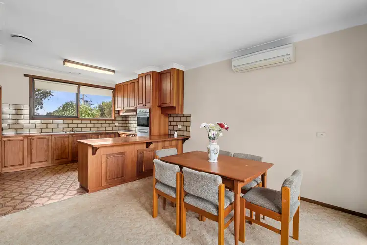 Third view of Homely house listing, 5 Waurnvale Drive, Belmont VIC 3216