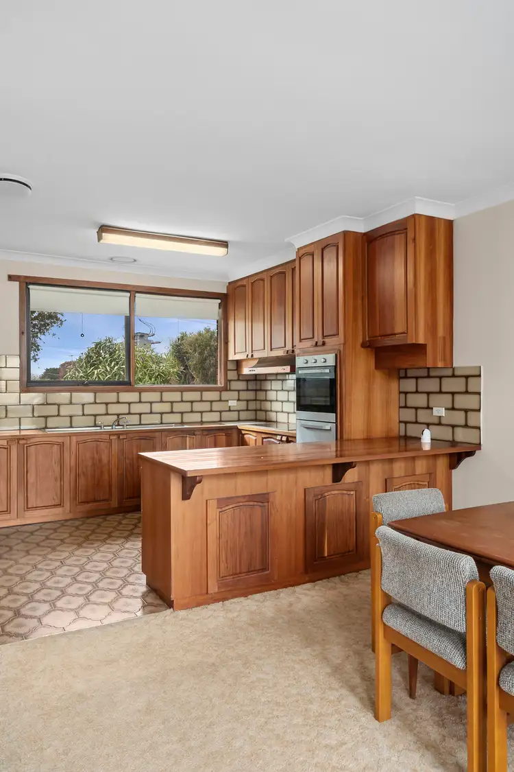 Fourth view of Homely house listing, 5 Waurnvale Drive, Belmont VIC 3216