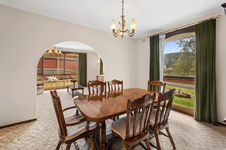 Fifth view of Homely house listing, 5 Waurnvale Drive, Belmont VIC 3216