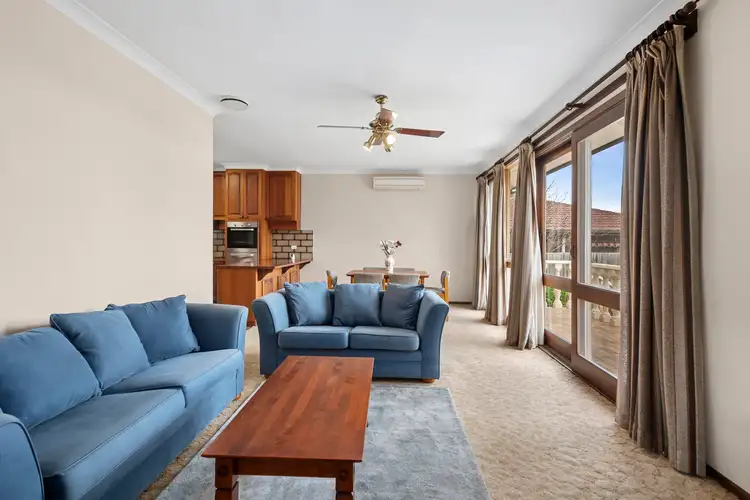 Sixth view of Homely house listing, 5 Waurnvale Drive, Belmont VIC 3216