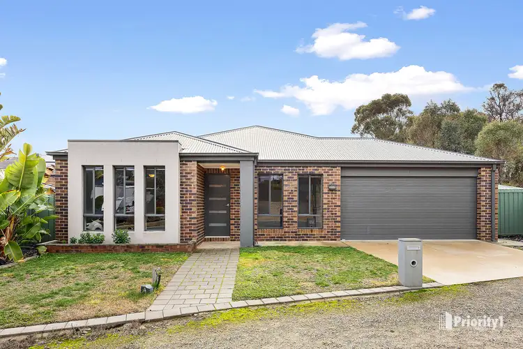 41 McInnes Street, Big Hill VIC 3555