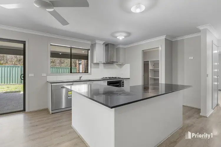 Fourth view of Homely house listing, 41 McInnes Street, Big Hill VIC 3555