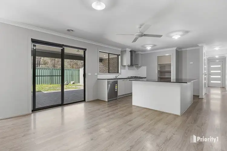 Fifth view of Homely house listing, 41 McInnes Street, Big Hill VIC 3555