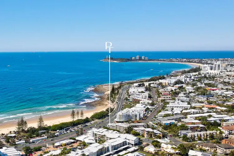 5/2 Mary Street, Alexandra Headland QLD 4572