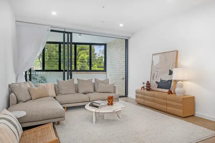 103/313 Pacific Highway, Lindfield NSW 2070