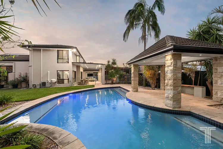 Main view of Homely house listing, 24 Juniper Place, Carindale QLD 4152