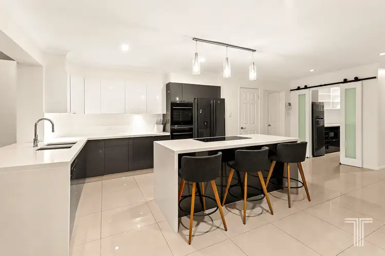 Third view of Homely house listing, 24 Juniper Place, Carindale QLD 4152