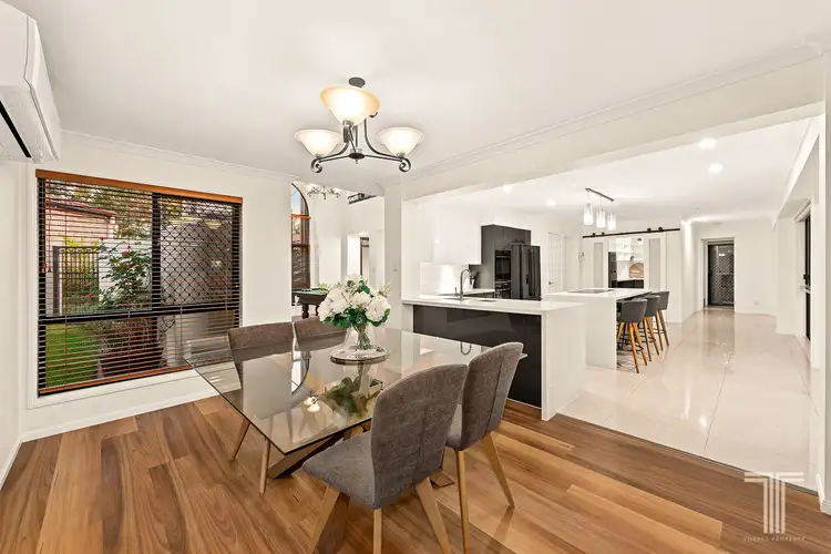 Fourth view of Homely house listing, 24 Juniper Place, Carindale QLD 4152