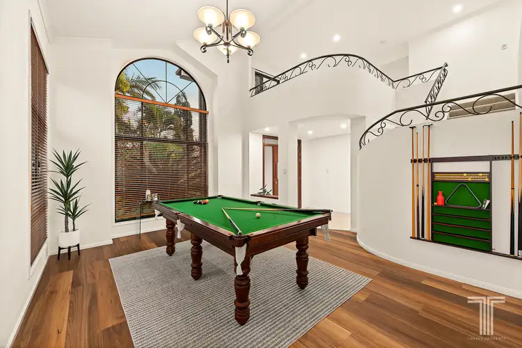 Fifth view of Homely house listing, 24 Juniper Place, Carindale QLD 4152