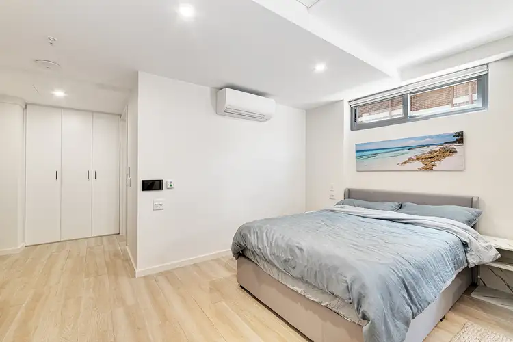 Third view of Homely studio listing, G02/47 Mindarie Street, Lane Cove NSW 2066