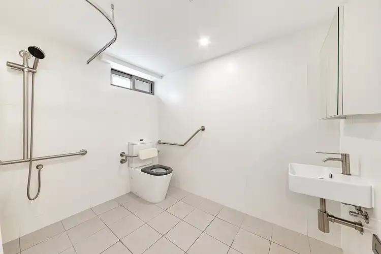Fourth view of Homely studio listing, G02/47 Mindarie Street, Lane Cove NSW 2066