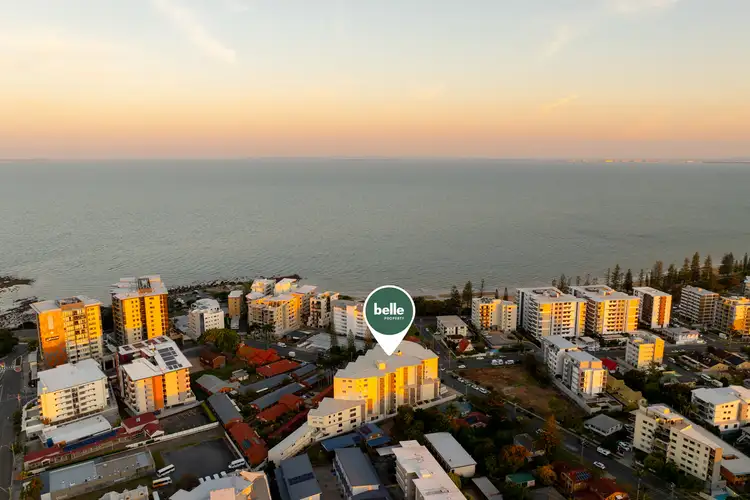 312/81 Sutton Street, Redcliffe QLD 4020