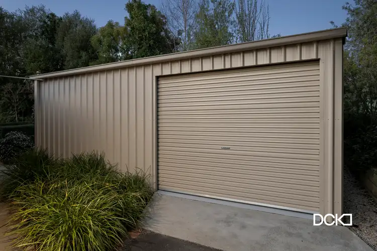 Fourth view of Homely house listing, 8 Roslyn Court, Kennington VIC 3550