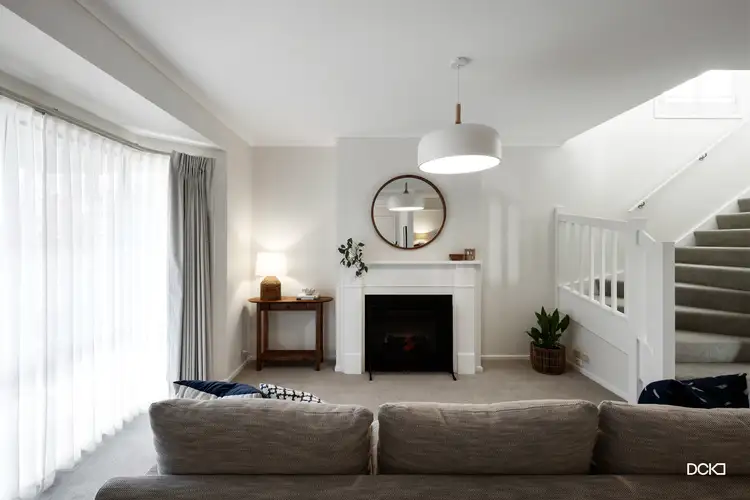 Fifth view of Homely house listing, 8 Roslyn Court, Kennington VIC 3550