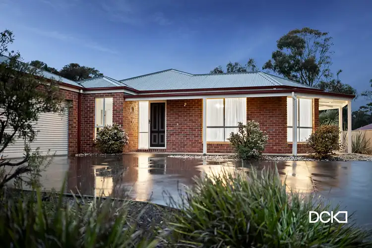 4 Masefield Street, Spring Gully VIC 3550