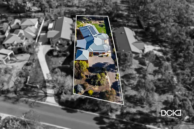 Second view of Homely house listing, 4 Masefield Street, Spring Gully VIC 3550