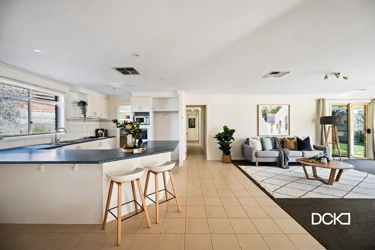 Fourth view of Homely house listing, 4 Masefield Street, Spring Gully VIC 3550