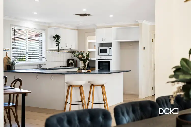 Fifth view of Homely house listing, 4 Masefield Street, Spring Gully VIC 3550