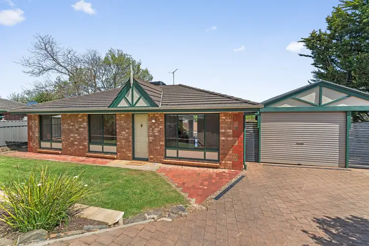 27 Workmaster Avenue, Sheidow Park SA 5158