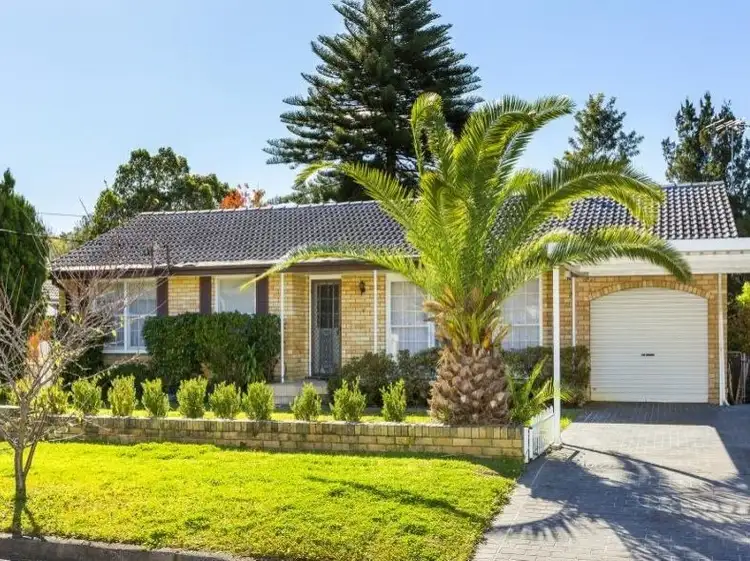 9 Aminya Place, Baulkham Hills NSW 2153